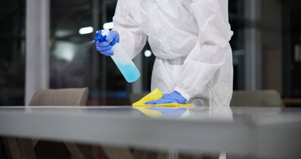 Licensed Unattended Death Cleanup service in Brussels, WI - Crime Scene Cleaner Online
